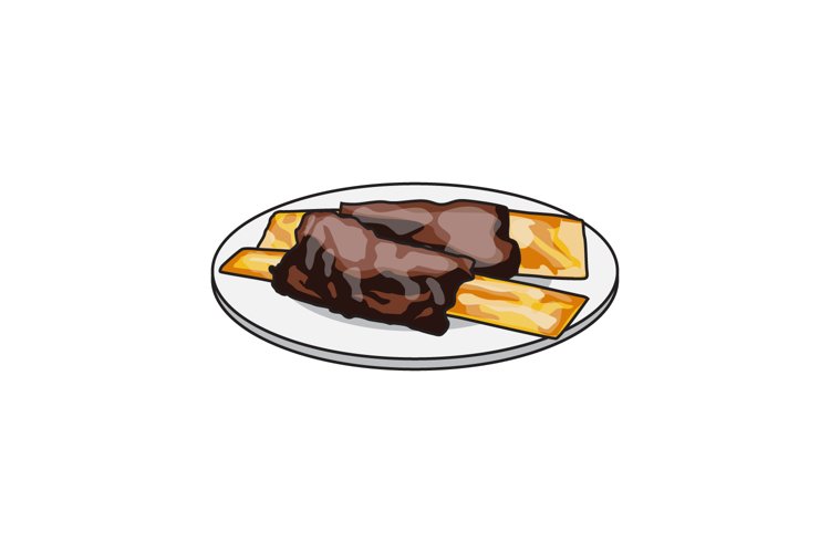 Food Clipart Image 7