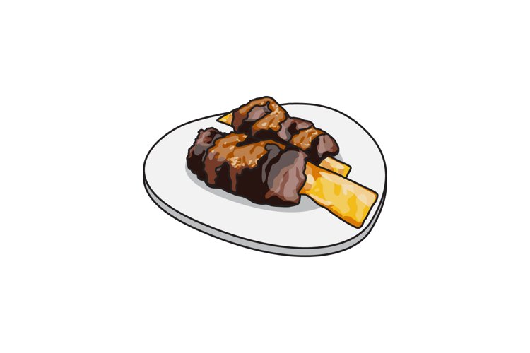 Food Clipart Image 23