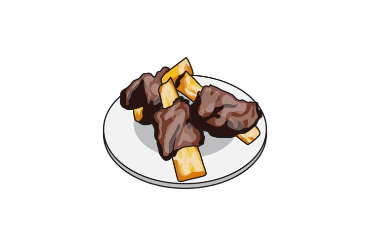 Food Clipart Image 7