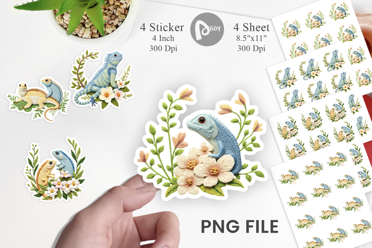 Sticker Png Image 16