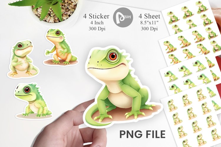 Sticker Png Image 2