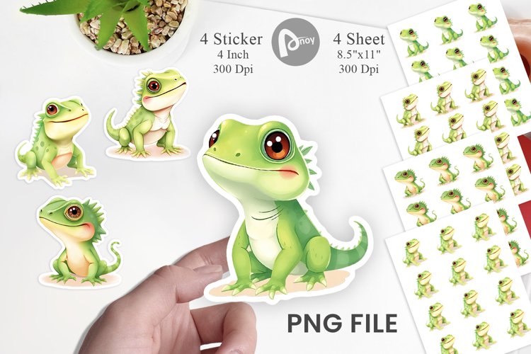 Sticker Png Image 15