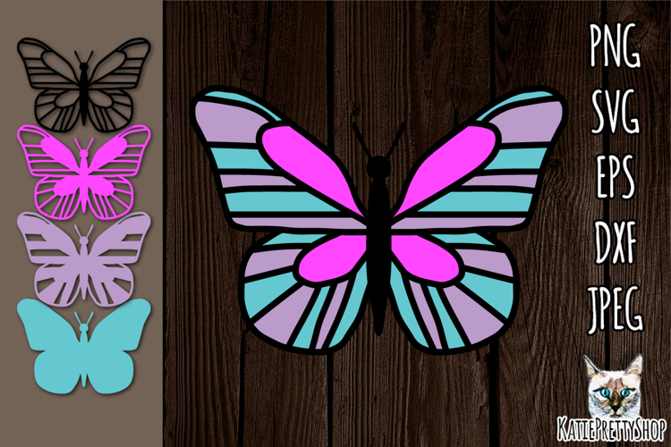 Layered Svg Files Image 6