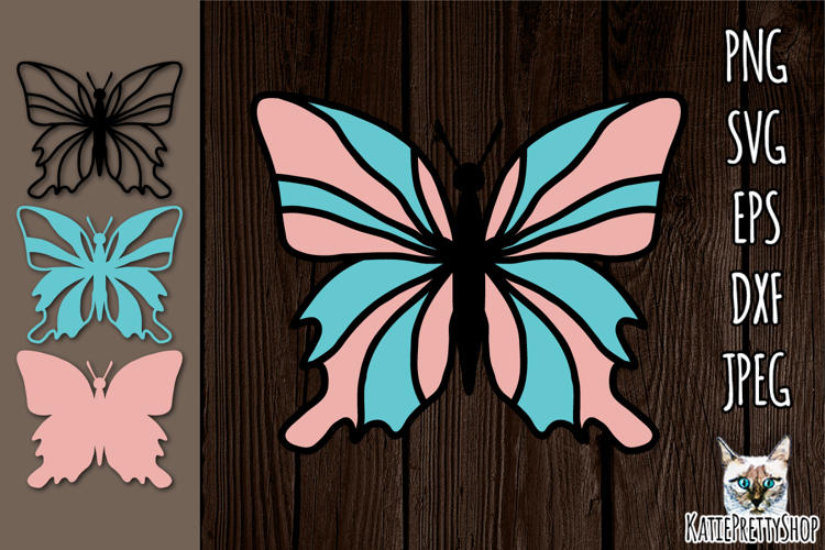 Layered Svg Files Image 5
