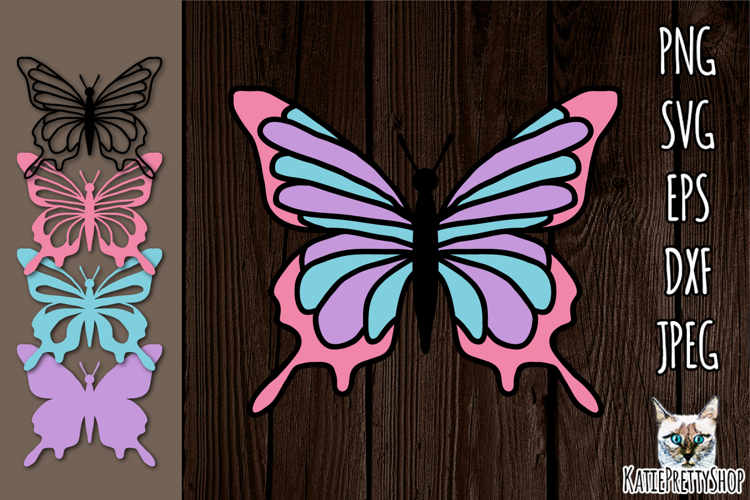 Layered Svg Files Image 3