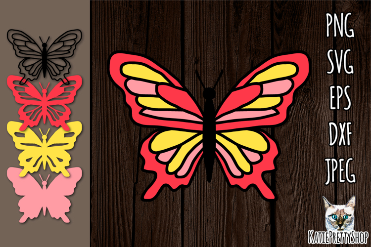 Layered Svg Files Image 23
