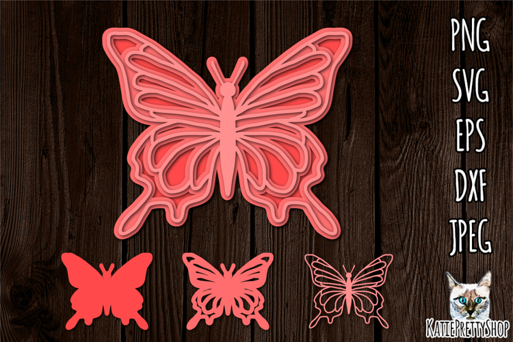 Layered Svg Files Image 11