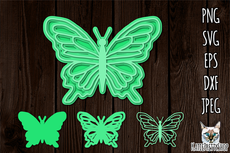 Layered Svg Files Image 8