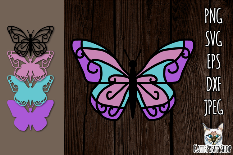 Layered Svg Files Image 7