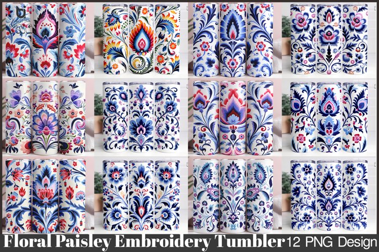 Sublimation Tumbler Designs Image 4