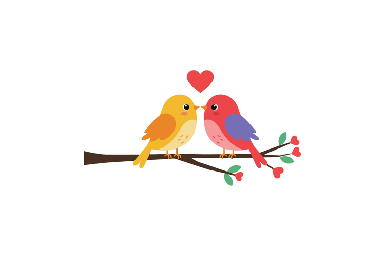 Bird Vector Image 23