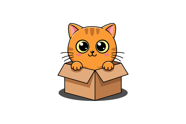 Box Vector Image 6