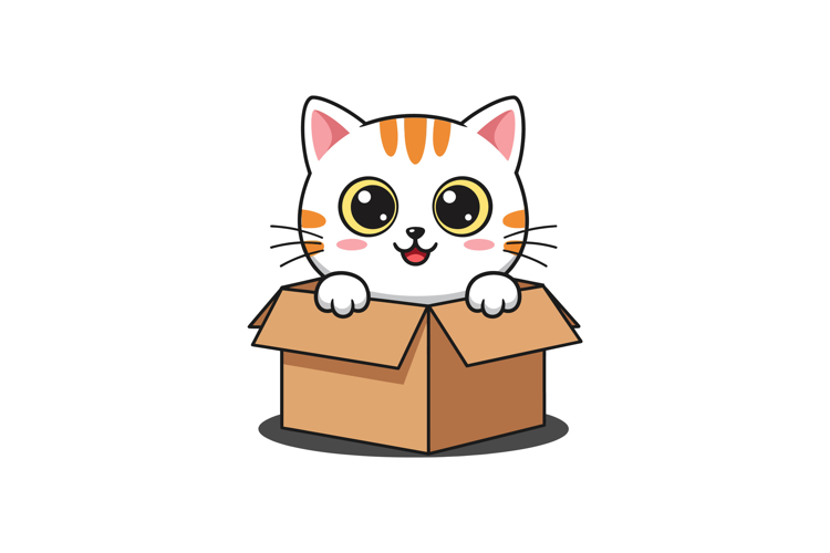Box Vector Image 5