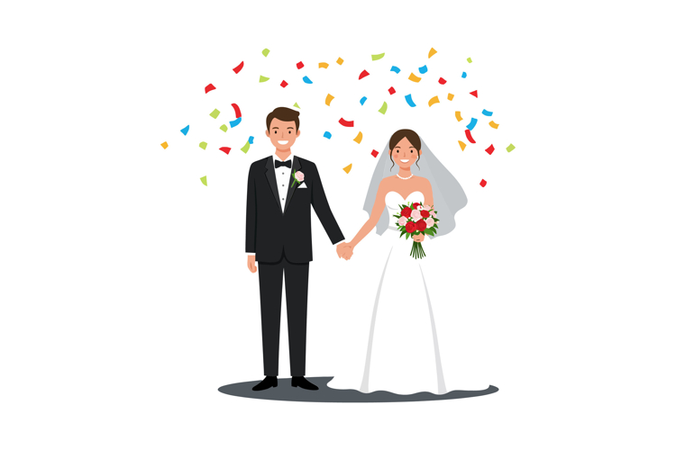 Wedding Clipart Image 24