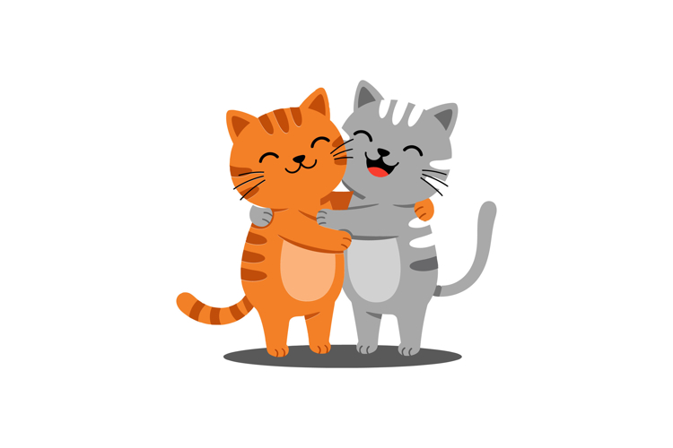 Hug Clipart Image 22