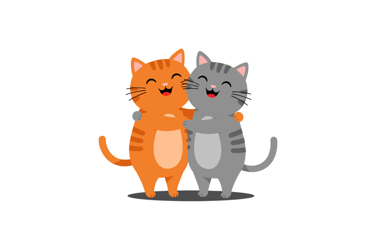 Friendship Clipart Image 13