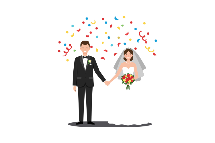 Couple Clipart Image 11