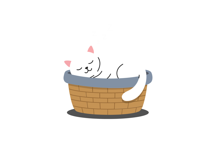 Sleeping Clipart Image 12