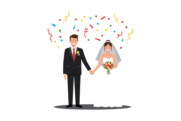 Wedding Clipart Image 23
