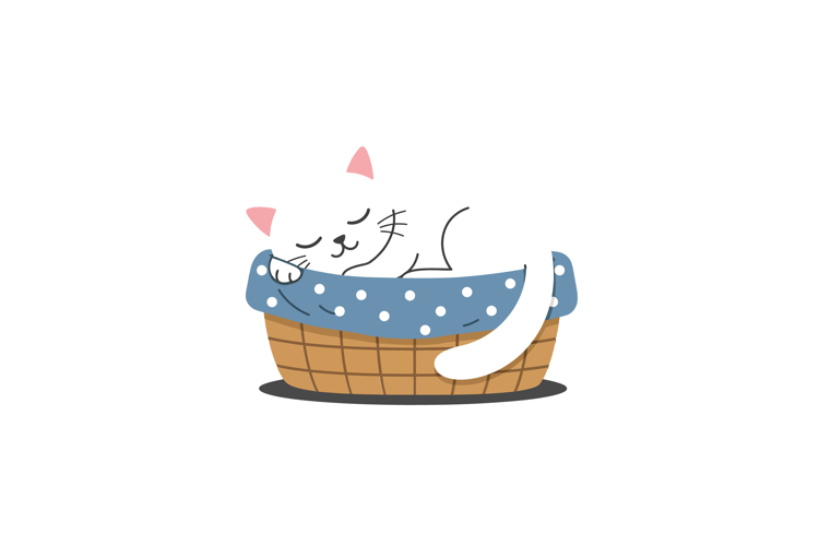 Sleeping Clipart Image 11