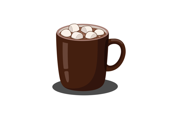 Hot Chocolate Clipart Image 19