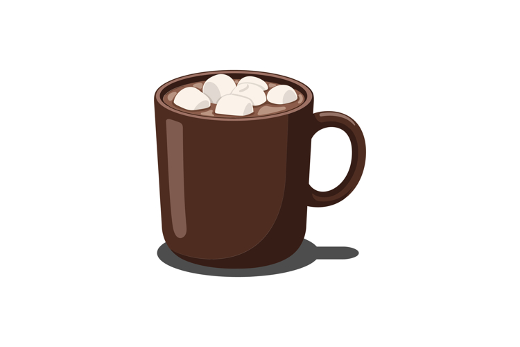 Hot Chocolate Clipart Image 18