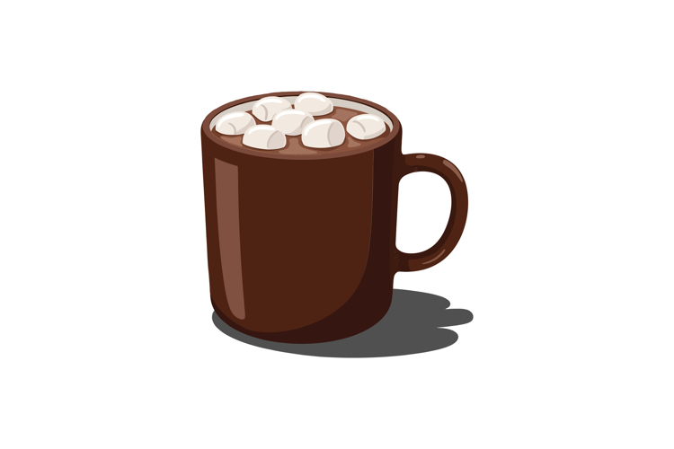 Hot Chocolate Clipart Image 17
