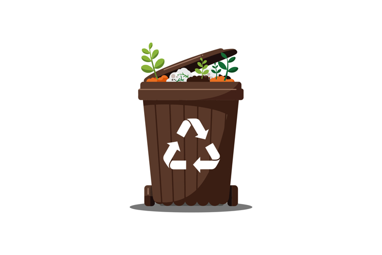 Recycling Clipart Image 22