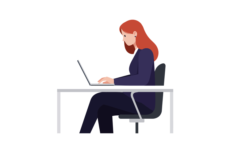 Laptop Graphic Image 11