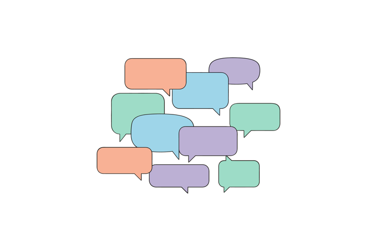 Shapes Clipart Image 2