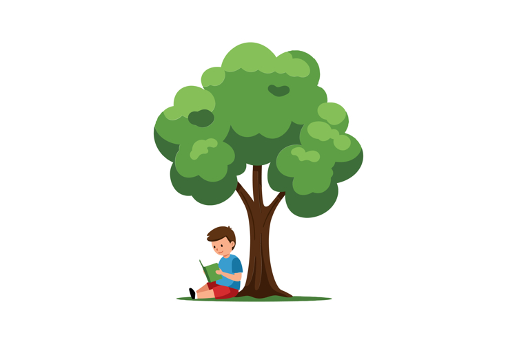 Tree Clipart Image 13