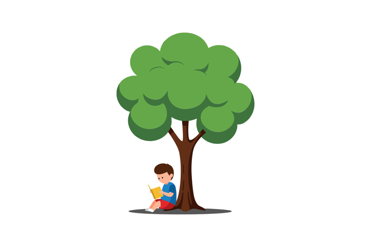 Tree Clipart Image 12