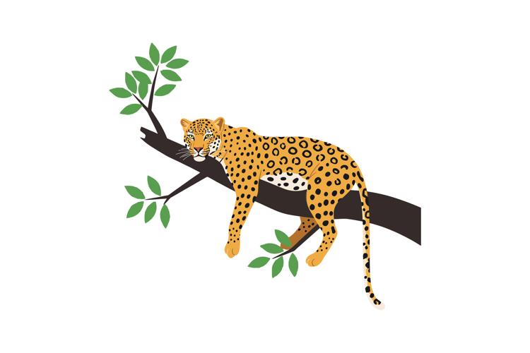 Tree Clipart Image 8