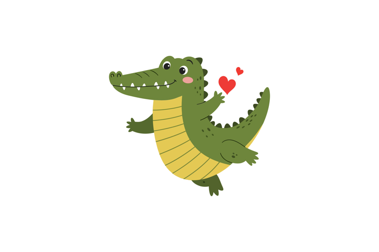 Character Clipart Image 6