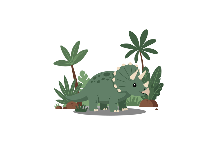 Character Clipart