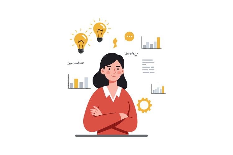 Strategy Clipart Image 5