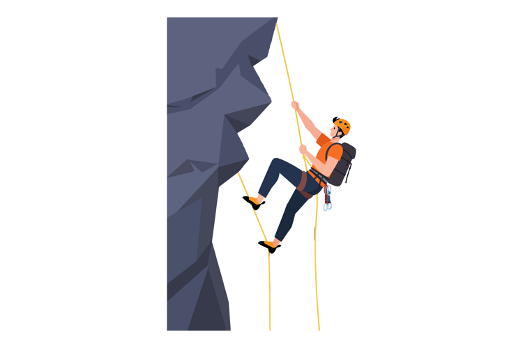 Rope Clipart Image 9