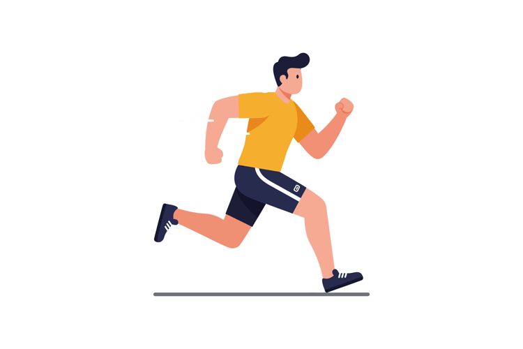 Exercise Clipart Image 22