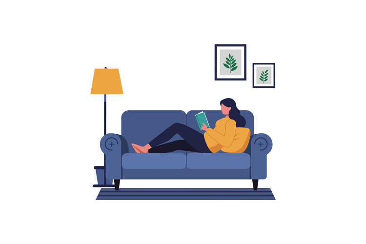 Book Clipart Image 23