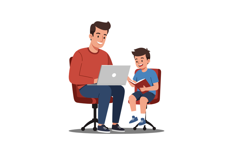 Book Clipart Image 22