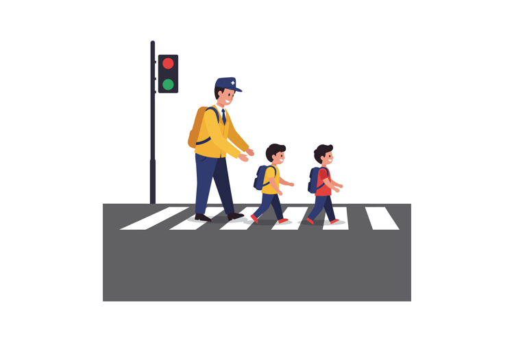 Family Clipart Image 3