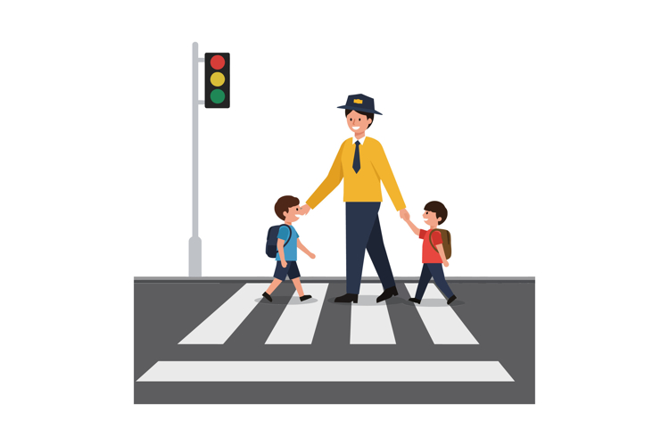 Safe Clipart Image 15
