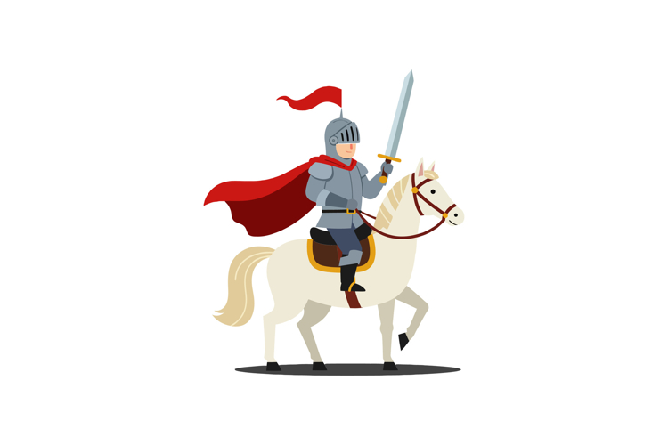 Sword Vector Image 17