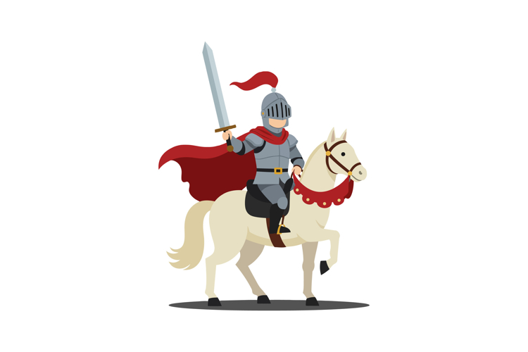 Horse Clipart Image 2