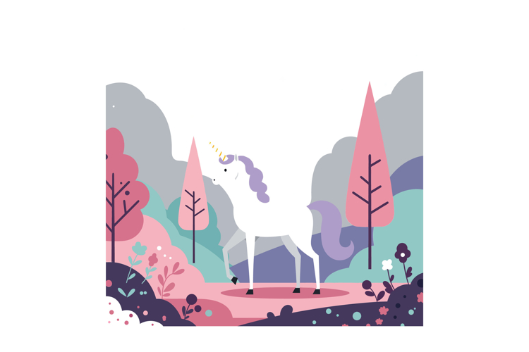 Forest Clipart Image 18