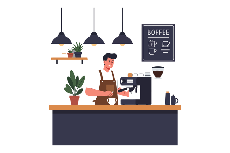 Shop Clipart Image 19