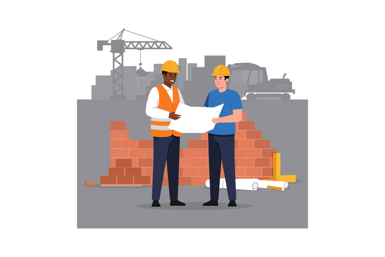 Construction Clipart Image 5