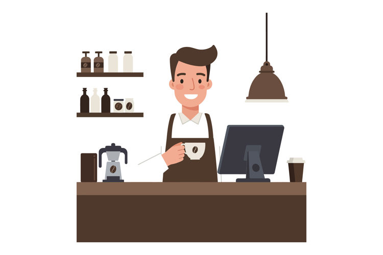 Shop Clipart Image 18