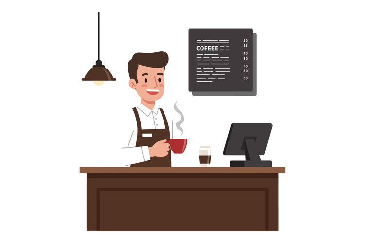 Shop Clipart Image 17