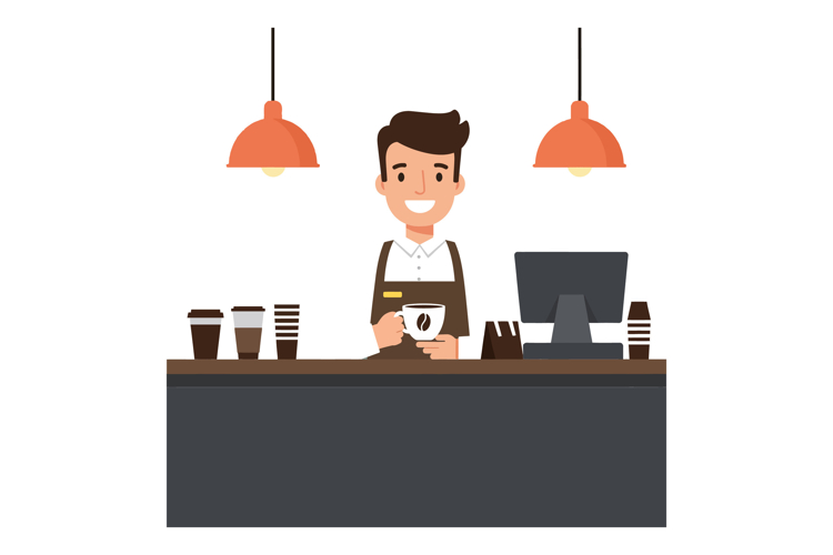 Shop Clipart Image 16